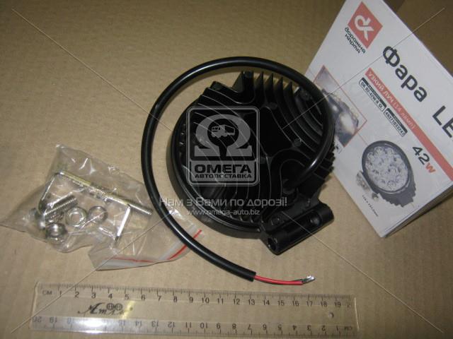 DKB242WBSL Дорожня карта